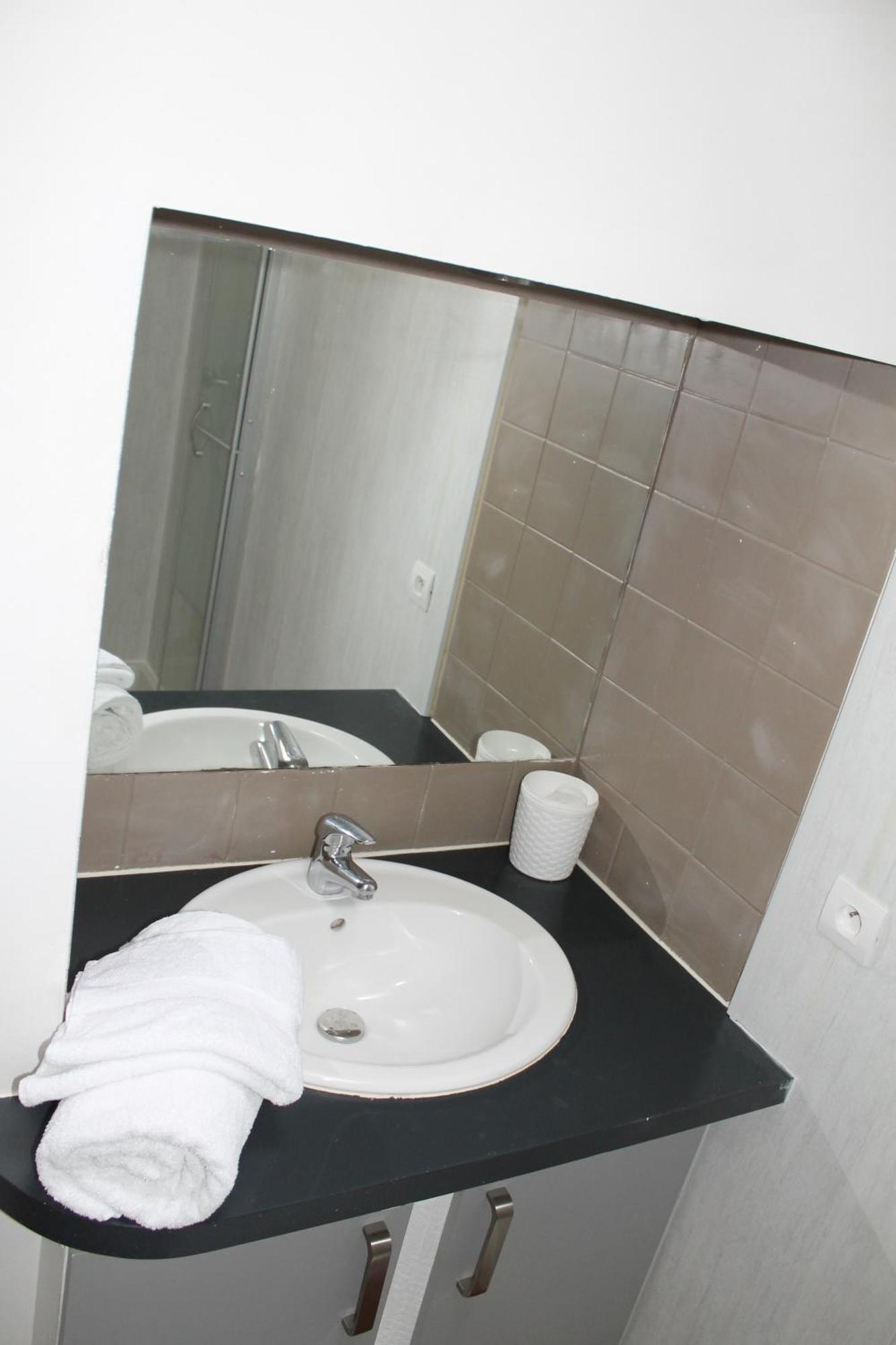 Bel Appartement T2 Carcassonne Exterior photo