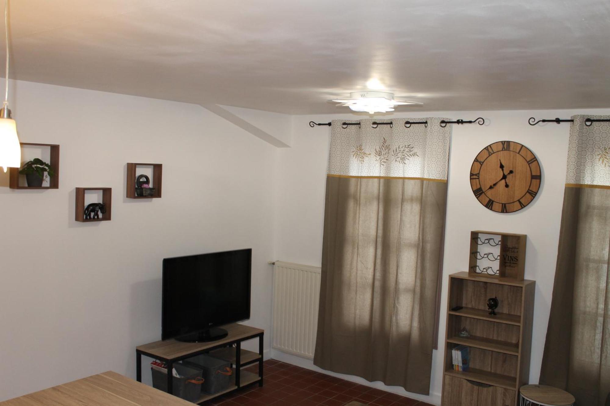 Bel Appartement T2 Carcassonne Exterior photo