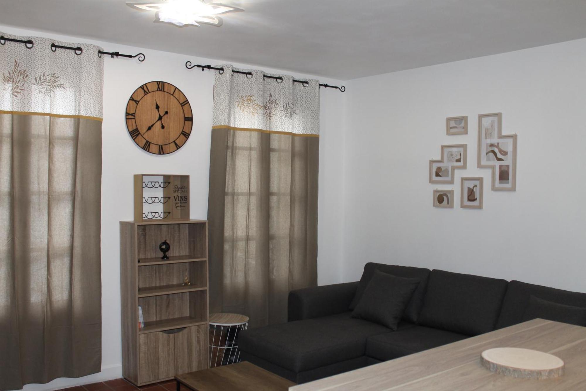 Bel Appartement T2 Carcassonne Exterior photo